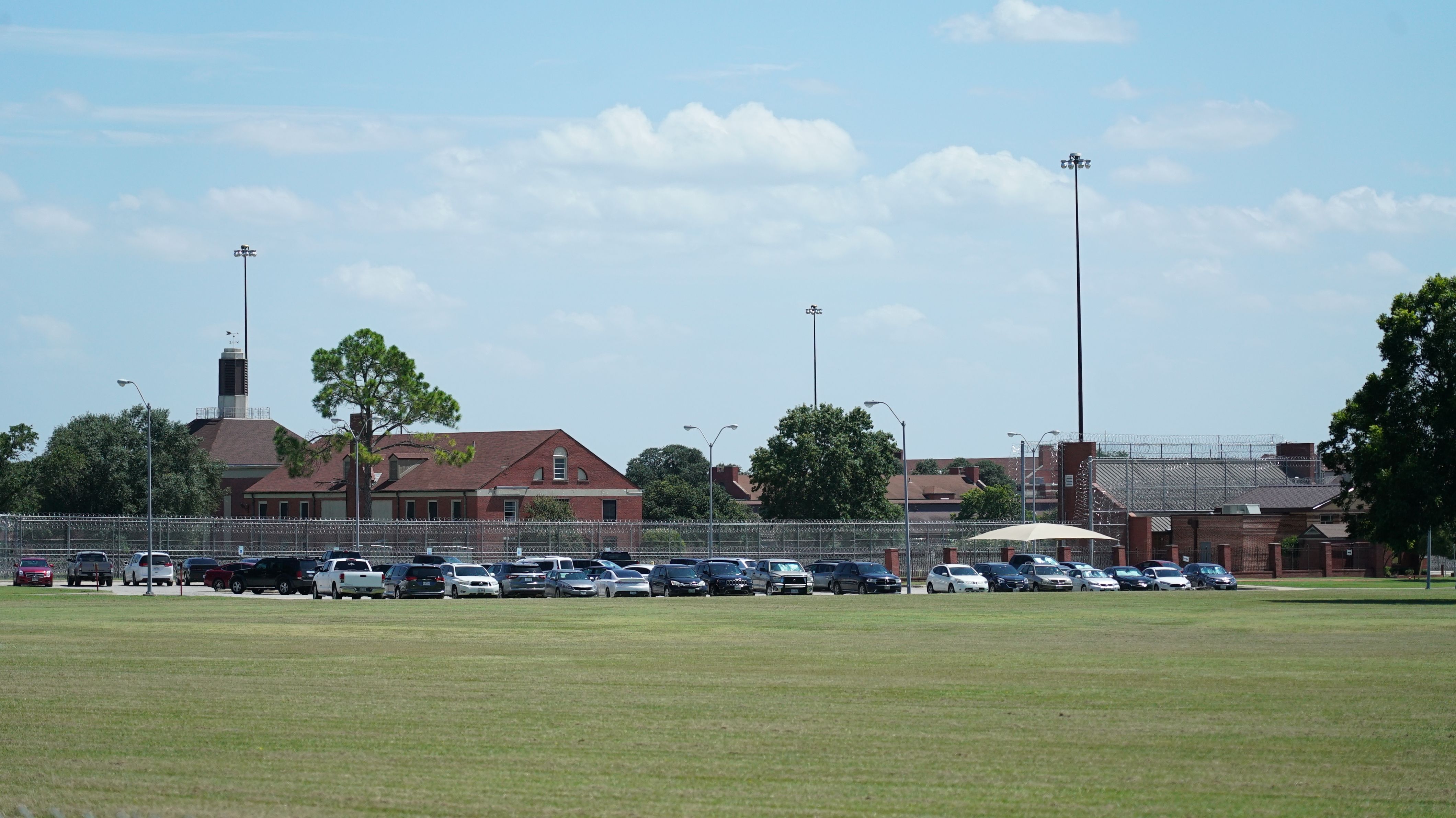 Turf projects in Seagoville, TX