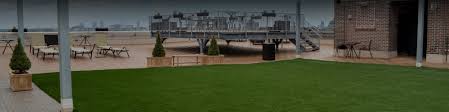 Synthetic Grass For Sports Fields